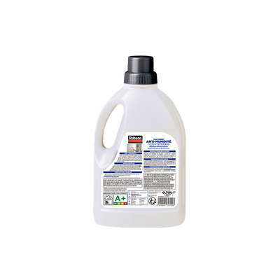 Rubson 1009522 - Humedad de pared interior 750ml | 4 piezas