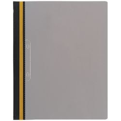 Attacchi rapidi durevoli a4 250x300mm grigio