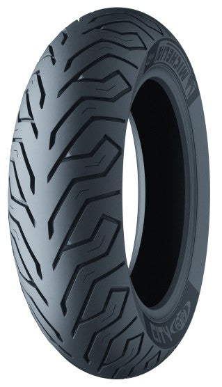 Michelin buitenband 100 80-14 city grip