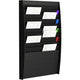 Panel para documentos paperflow 20 compartimentos negro
