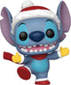 Punto funko con sombrero - ¡pop! - figura de lilo y stitch - 9cm