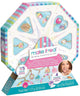 Spectron make it real: juego de pulseras de brillo de labios de carnaval con giro dulce
