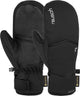 Reusch amira gore-tex mitten - wintersporthandschoenen – vrouwen - zwart