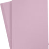 Creative Company Cardboard Light Purple A4 220G, 10st.