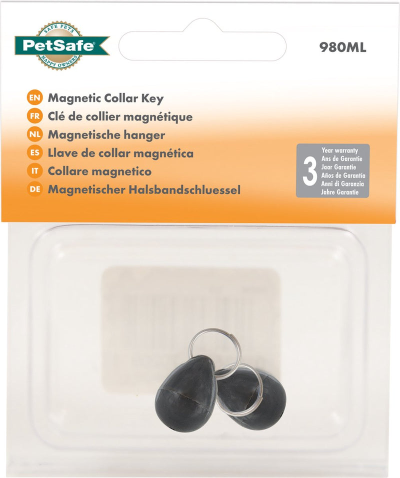PetSafe Magnet Key 2 piezas