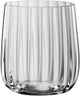 Spiegelau - bicchiere da whisky 'lifestyle' - 340 ml - set da 4 pezzi