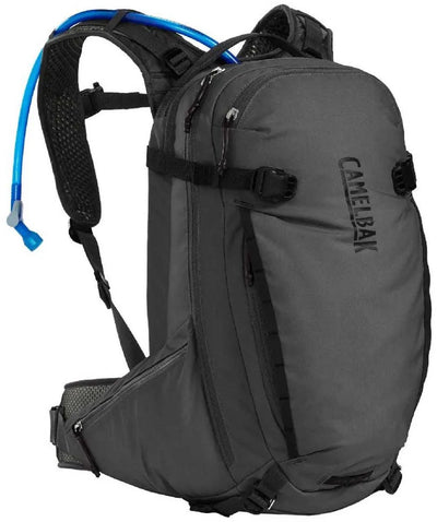 Camelback per così dire. Zaino da bicicletta pro 20 - asfalto