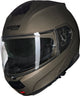 Nolan n100-6 classico nobile 314 stone glossy systeemhelm - maat xl - helm