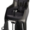Bobike zitje maxi exclusive evolve zwart