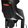 Bobike zitje maxi exclusive evolve zwart
