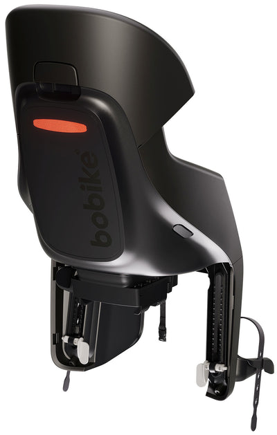 Bobike posteriore Maxi Esclusiva Evolve Black Urban Black