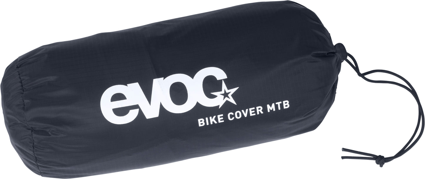 Evoc copribici mtb - borsa da trasporto