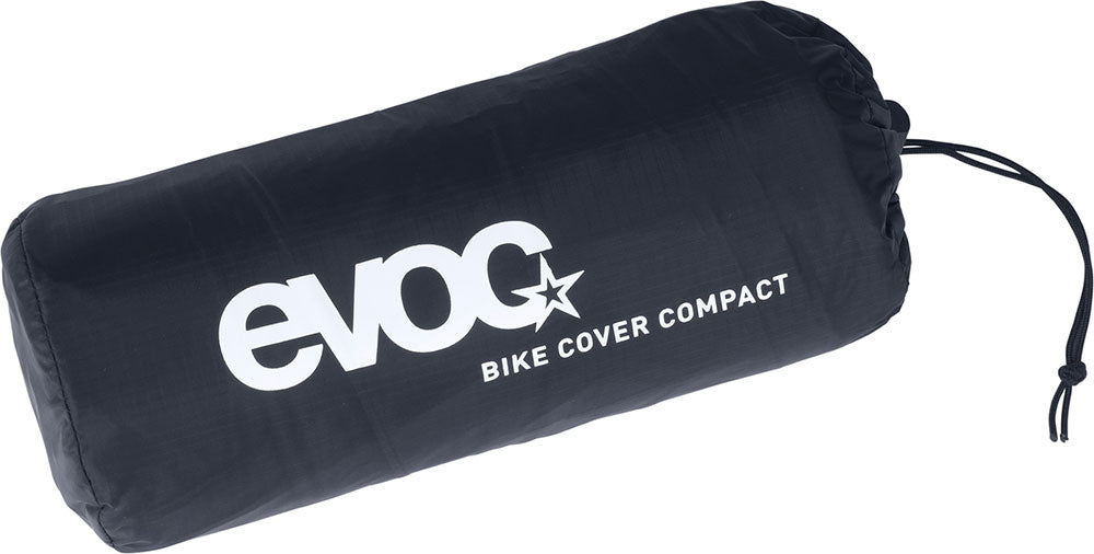 Funda para bicicleta Evoc compacta - bolsa de transporte