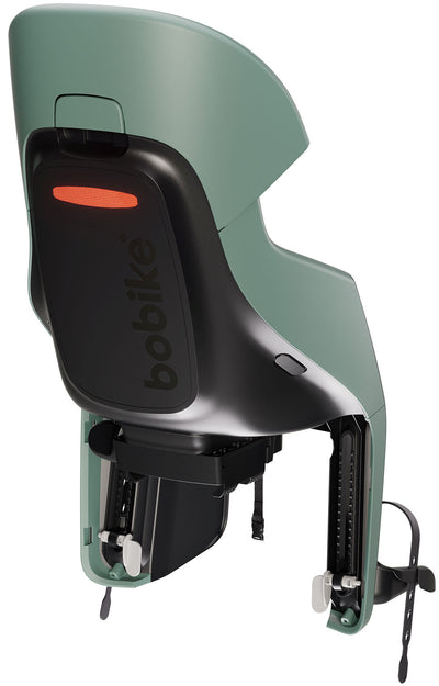 Bobike posteriore Maxi Esclusivo Evolve Pepperint