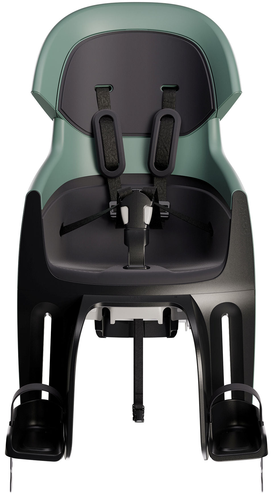 Bobike posteriore Maxi Esclusivo Evolve Pepperint
