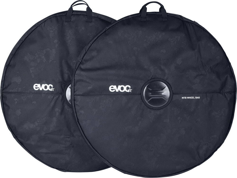 Juego de 2 bolsas para ruedas de mtb Evoc - bolsa para ruedas de mtb