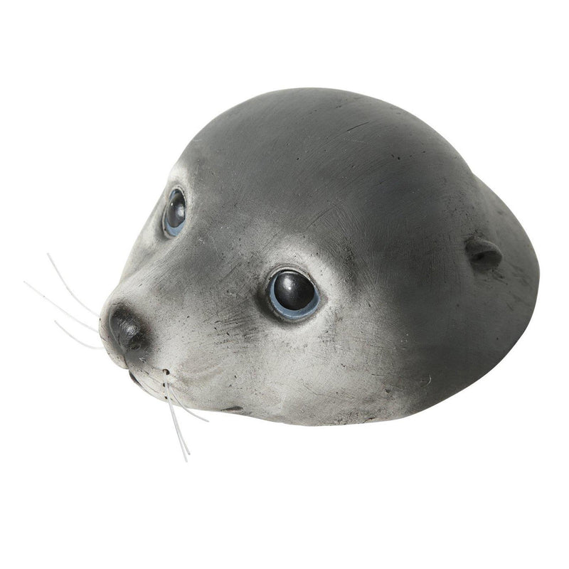 Boltze home sigillo galleggiante poggy h7cm grigio