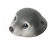 Boltze home sigillo galleggiante poggy h7cm grigio