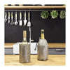 Raffreddatore per vino Vacu Fin Platinum
