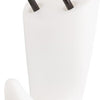 3m 1052424 - gancio per intonaco e legno bianco piccolo | 1 pz