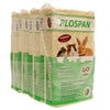Plospan houtvezel