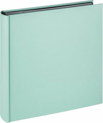 Walther fa-308-a fun - álbum de diseño - tamaño 30 x 30 cm - verde claro