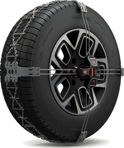 Konig könig k-summit xl k56 - sneeuwkettingen