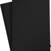 Creativ company karton zwart a4, 210-220g, 10 vellen