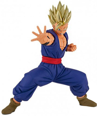 Bandai Namco Bandai Banpresto Dragon Ball Super: Super Hero - Figura speciale XIII - Sangue di Saiyan