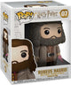 Funko figure pop! harry potter - hagrid verzamelfiguur kinderen