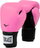 Guante de boxeo Everlast prostyle 2, rosa, 8 oz