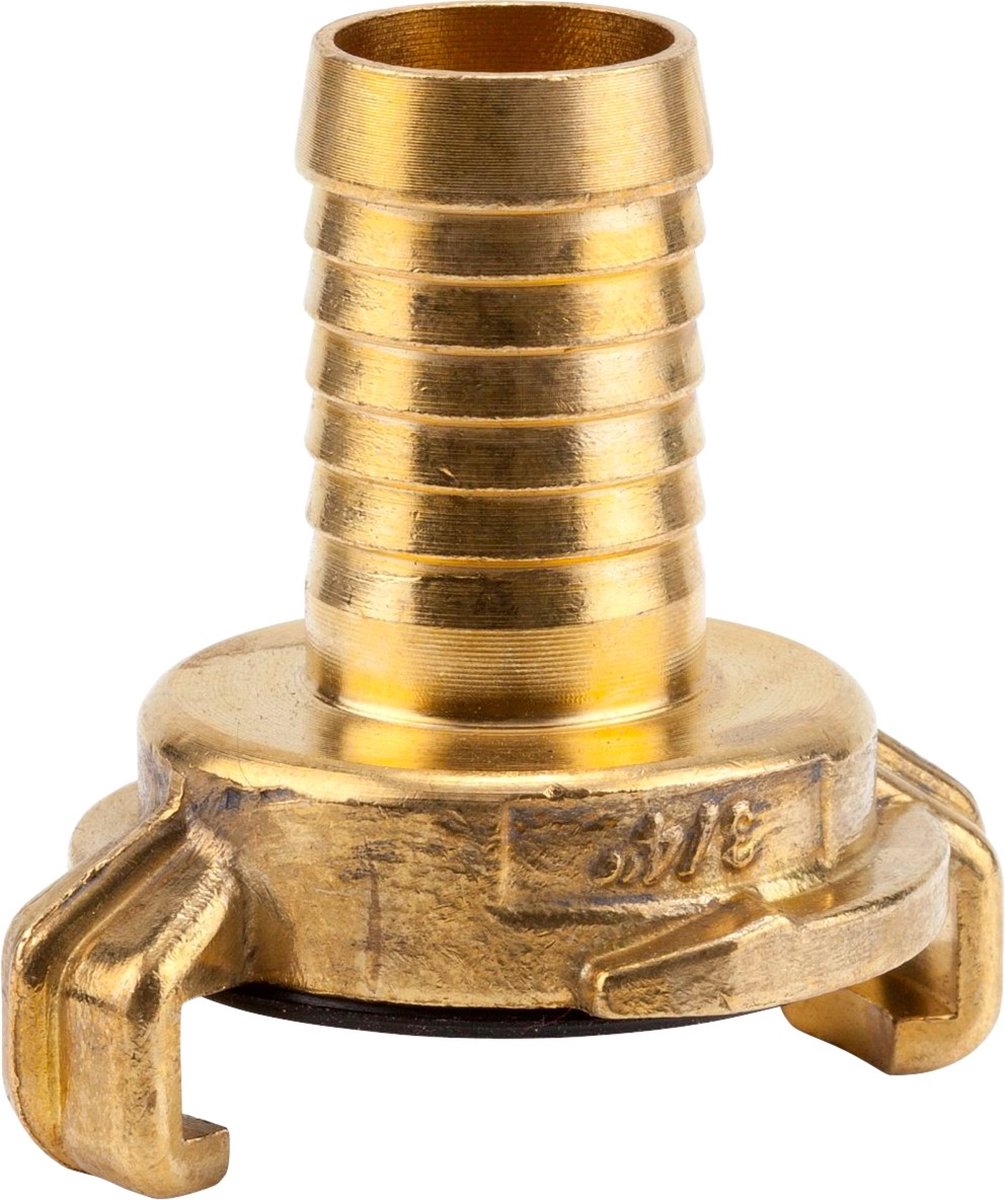 Gardera Guckle Coupling 19 mm (3 4)