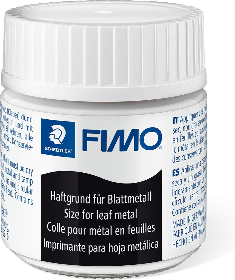 Colla Fimo per lamiera.