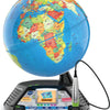 Vtech mijn interactieve video globe - wereldbol kinderen - educatief speelgoed - cadeau - kinderspeelgoed 7 jaar tot 12 jaar