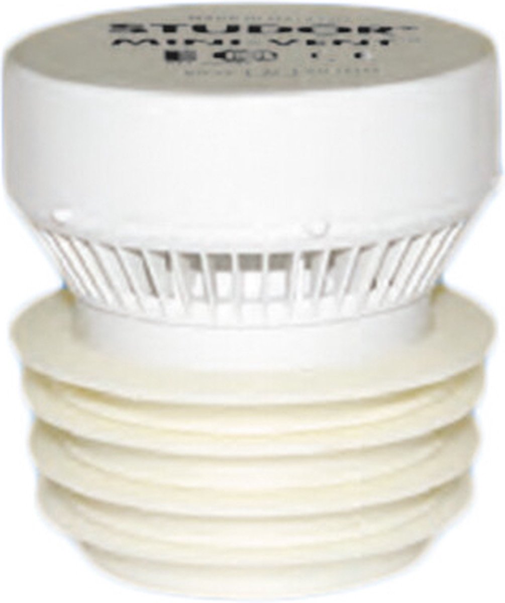 Aireador interior Wisa mini studor 554 32 40 50mm