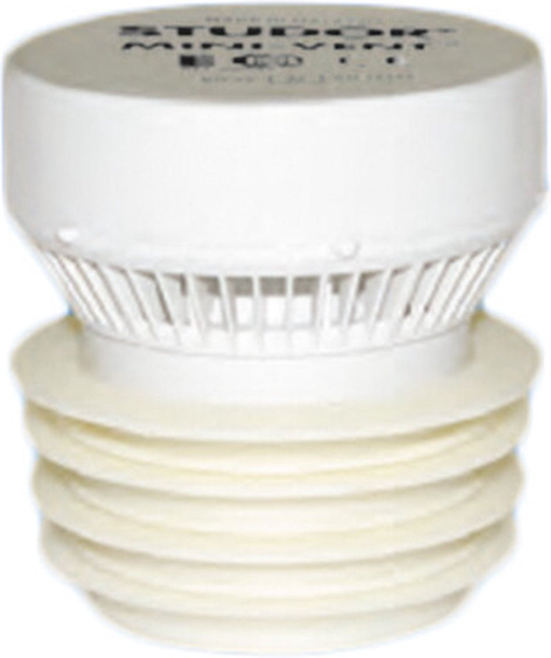 Aeratore da interno Wisa mini studor 554 32 40 50mm
