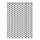 Vaessen creative • love it embossing folder stippen
