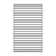 Vaessen creative • embossing folder lijnen