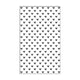 Vaessen creative • embossing folder kleine harten