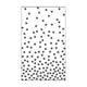Vaessen creative • embossing folder vallende stippen