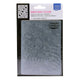 Vaessen creative • embossing folder grote kleine sterren