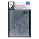 Vaessen creative • embossing folder vlinder