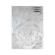 Vaessen creative • embossing folder klaproosveld