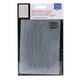 Vaessen creative • embossing folder dunne lijnen