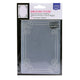 Vaessen creative • embossing folder omlijsting met versieringen