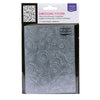 Vaessen creative • embossing folder sierlijke scroll
