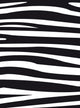 Vaessen creative • embossing folder zebra patroon