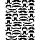 Vaessen creative • embossing folder snorren