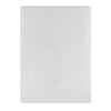 Vaessen creative • embossing folder ijzeren plaat