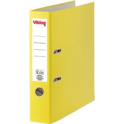 Orden vikingo pp a4 7,5cm amarillo